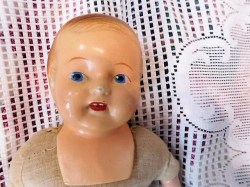 VANTA BABY 1693 FACE